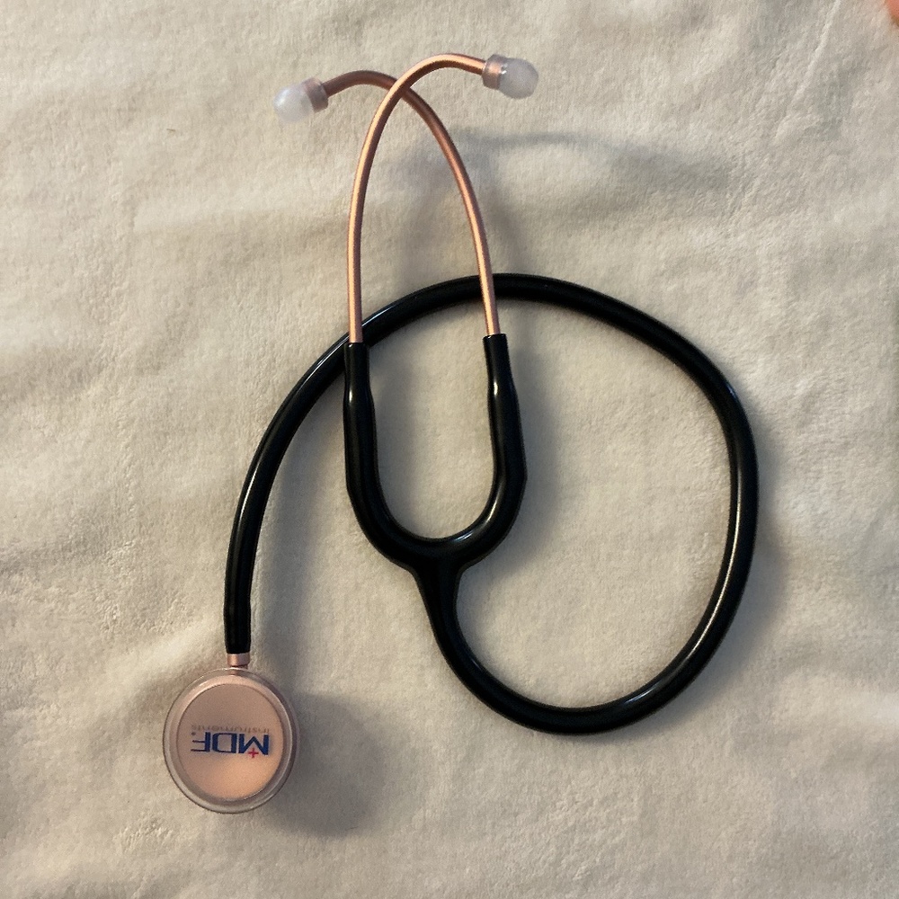 MDF Stethoscope